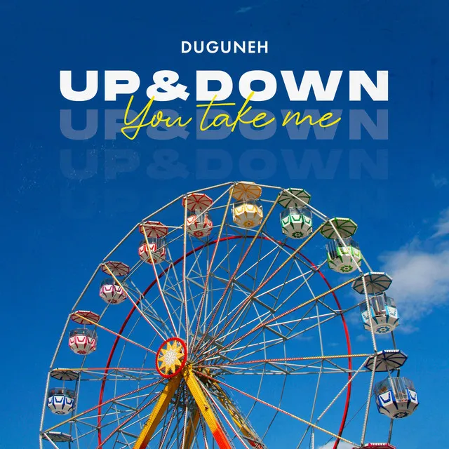 Up & Down