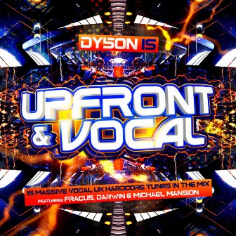 Upfront & Vocal - The Radio Edits by Dy5on