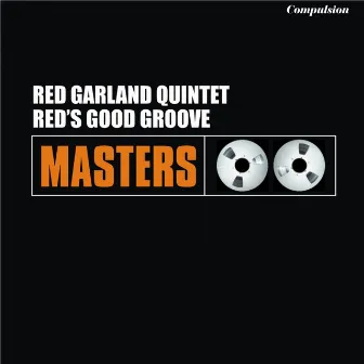 Red's Good Groove by Red Garland Quintet