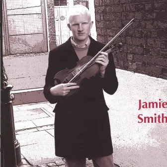 Jamie Smith by Jamie Smith