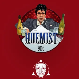 Huemist 2016 by DJ Inappropriate