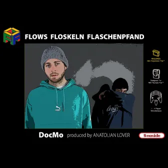 Flows Floskeln Flaschenpfand by DocMo