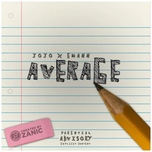 Average - Single