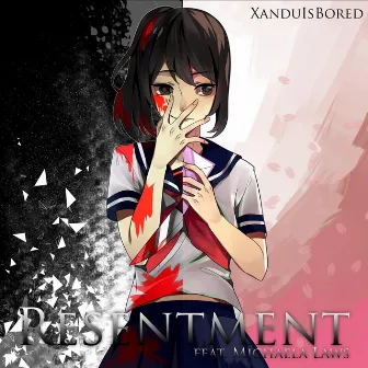 Resentment by XanduIsBored