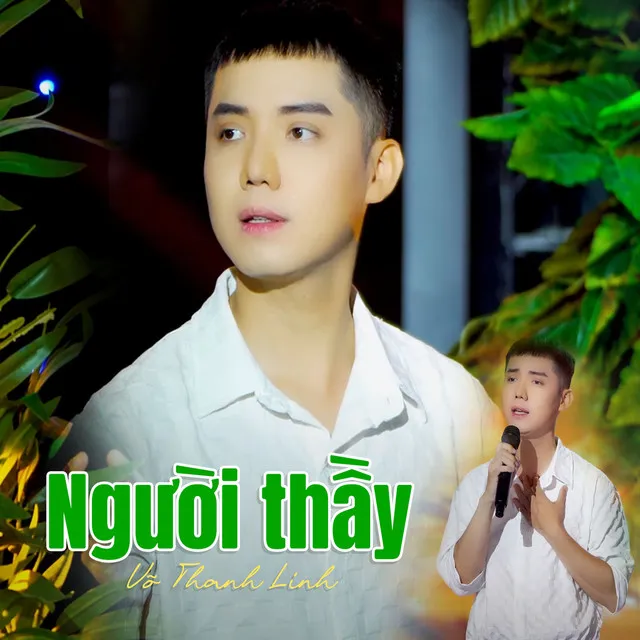 Người Thầy