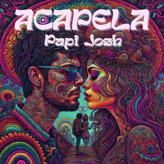 Acapela by Papi Josh