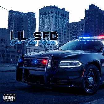 On The Run by Lil Sed