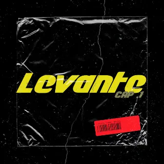 Levante, Capítulo 1 by Muhah