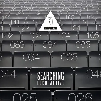 Searching by Loco Motive