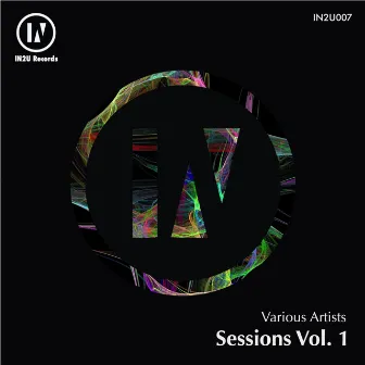 IN2U Sessions, Vol. 1 by Pilato