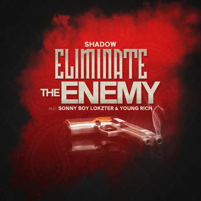 Eliminate the Enemy