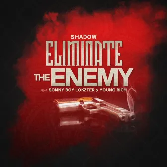 Eliminate the Enemy by Shadow