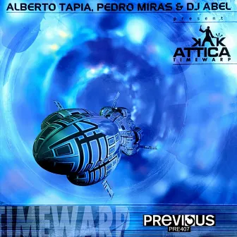 Timewarp by DJ Abel