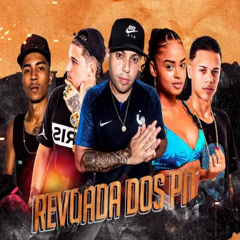 Revoada Dos Pit by Mc Hellen