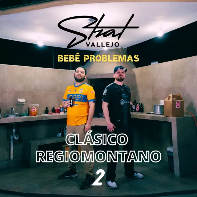 Clásico Regiomontano 2