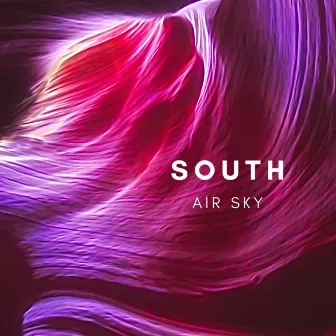 SOUTH by AIR SKY