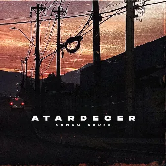 Atardecer by El Sando