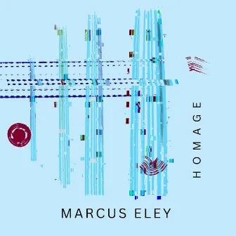 Homage by Marcus Eley