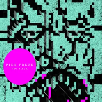 Monster Of Jazz by Pink Freud