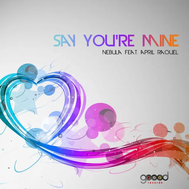 Say You're Mine - The Houzelab Remix