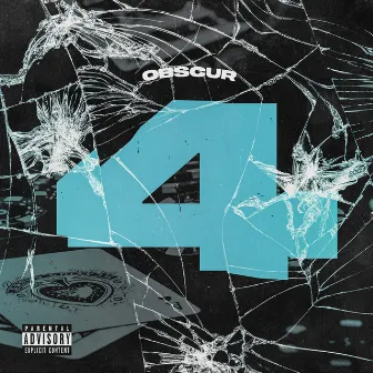 Obscur 4 by Nordine Mcs