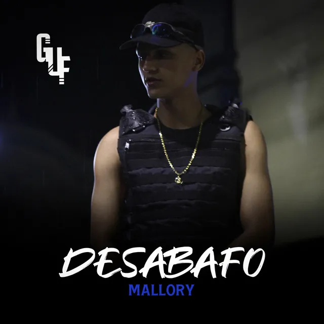 Desabafo