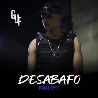 Desabafo by Mallory Mc