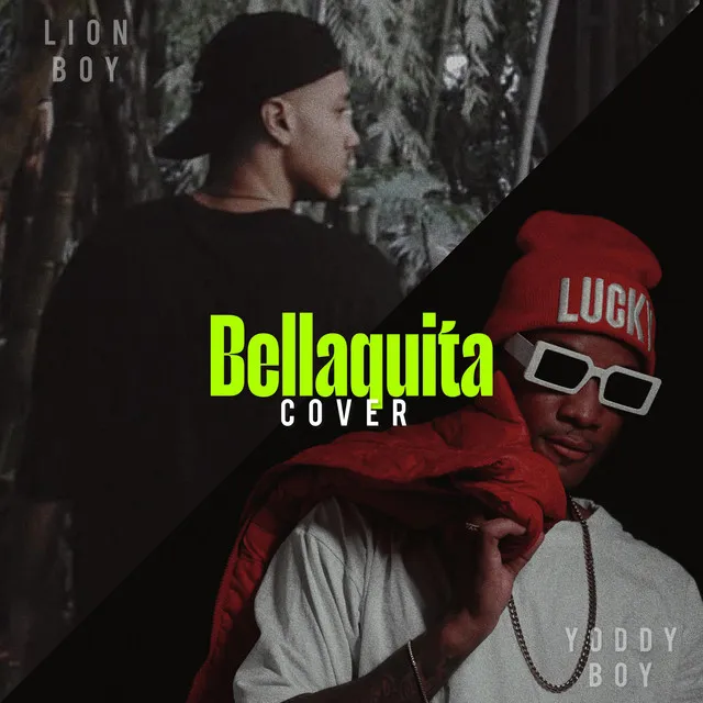 Bellaquita - Cover