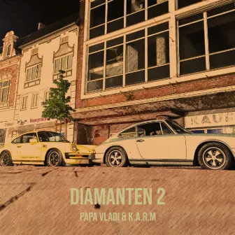 Diamanten 2 by K.A.R.M