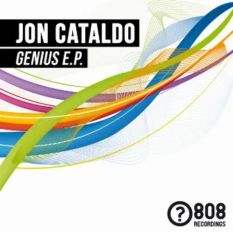 Genius EP by Jon Cataldo