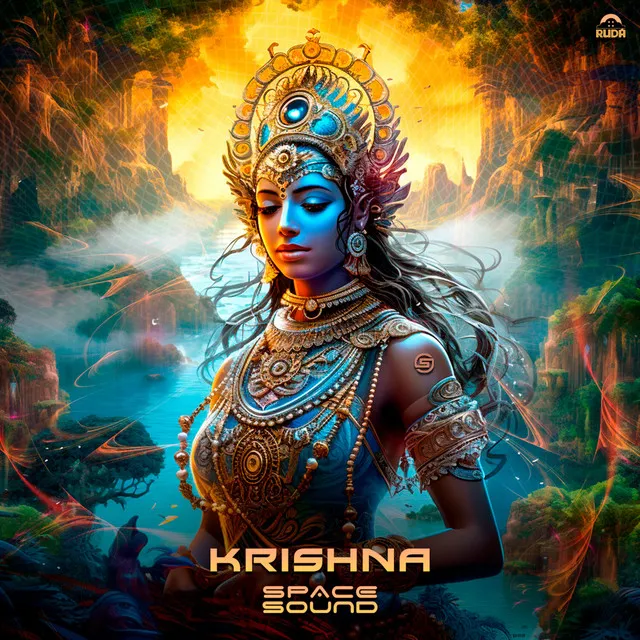 Krishna - Original mix