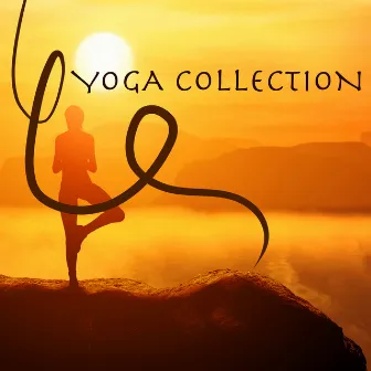 Yoga Collection - Yoga Classes Tracks by Unknown Artist