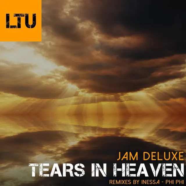 Tears in Heaven - Phi Phi Remix