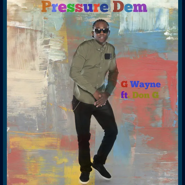 Pressure Dem (feat. Dawn Double)