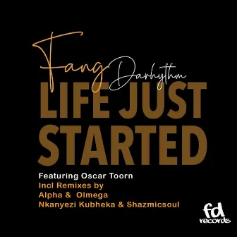 Life Just Started (Remixes) by Unknown Artist