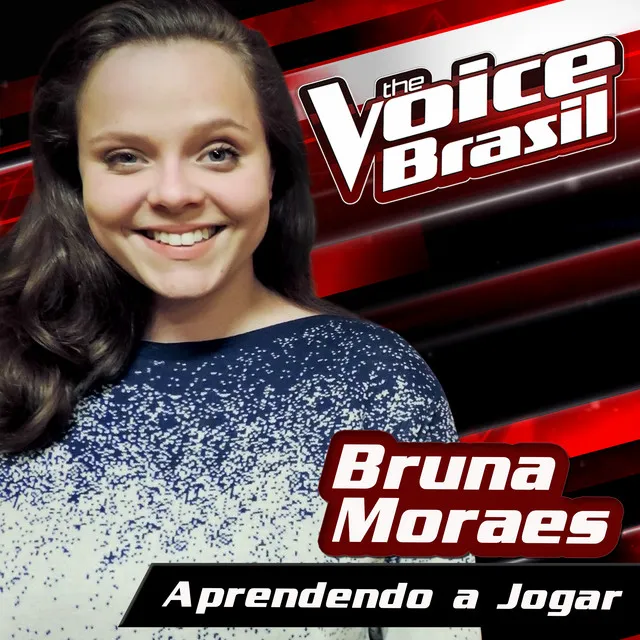 Aprendendo A Jogar - The Voice Brasil 2016