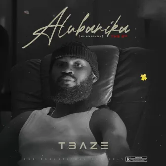 Alubarika (Blessings) by TBaze