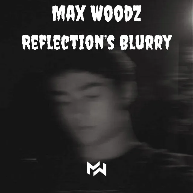 Reflection's Blurry