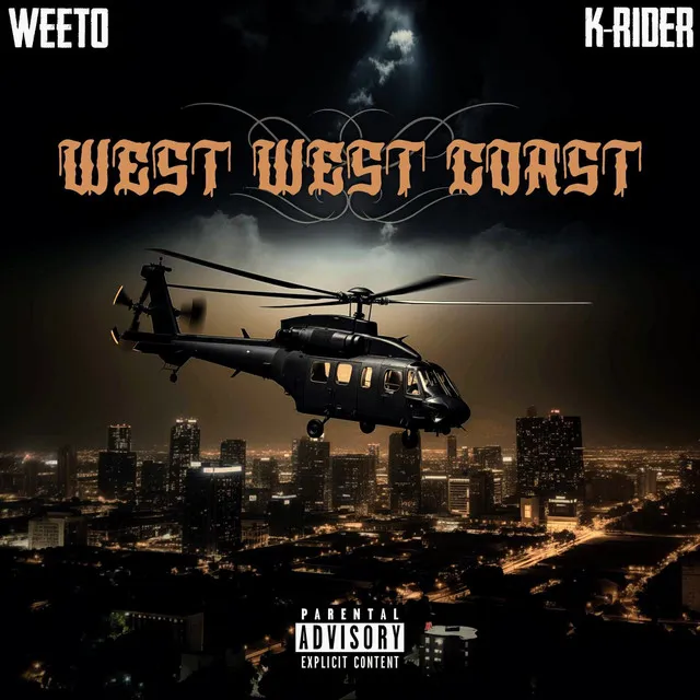 West West Coast