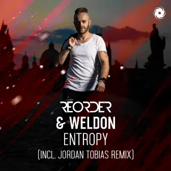 Entropy by Jordan Tobias