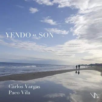 Yendo al Son by Carlos Vargas