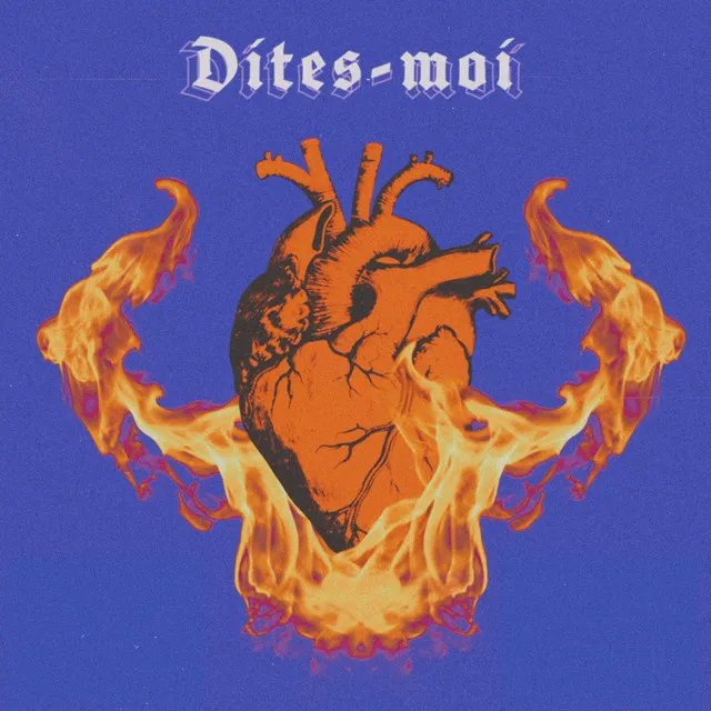 Dites-Moi