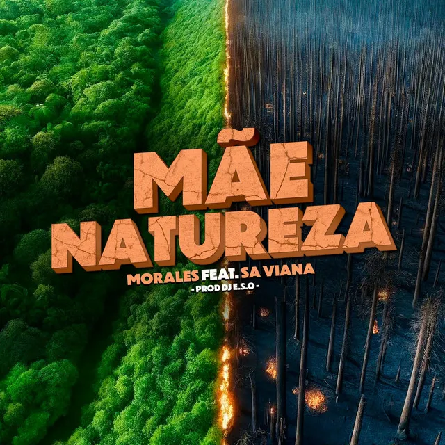 Mãe Natureza