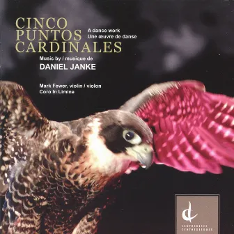 Janke: Cinco Puntos Cardinales by Coro in Limine