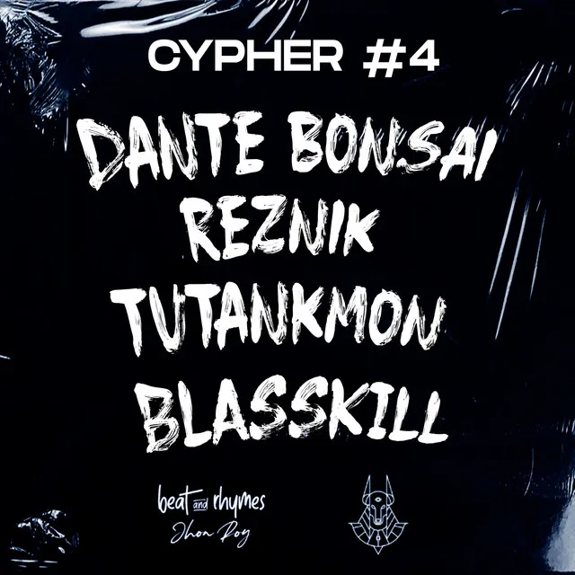 Beat And Rhymes | Cypher #4