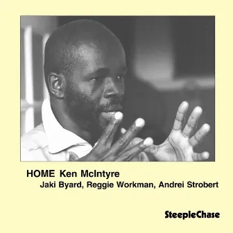 Home by Ken McIntyre