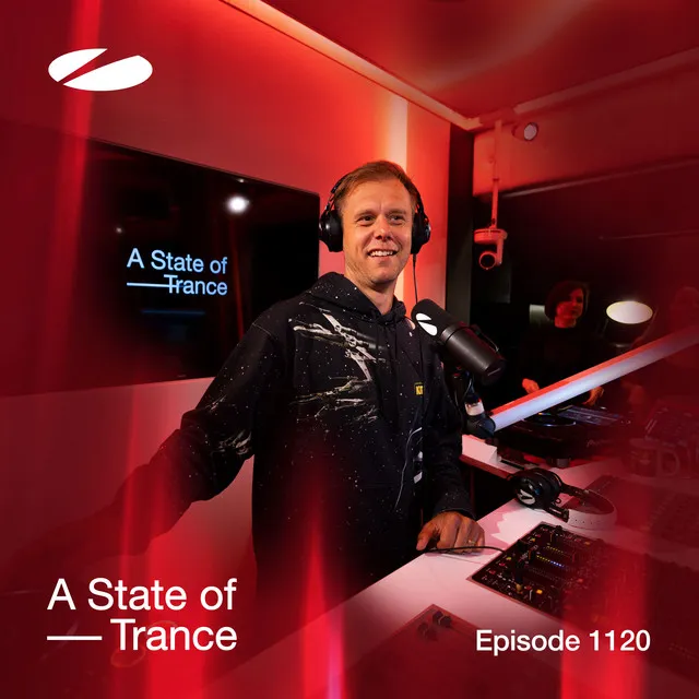 Until The End (ASOT 1120)