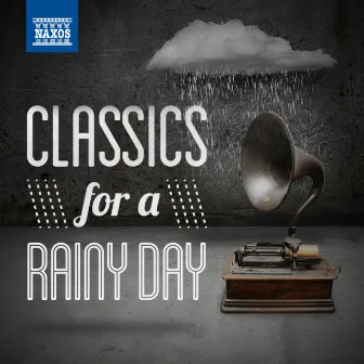 Classics for a Rainy Day by Matyas Antal