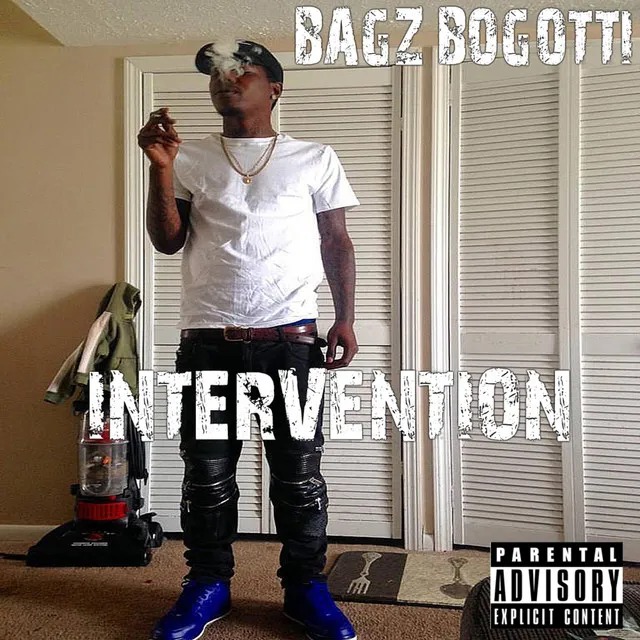 Intervention Freestyle