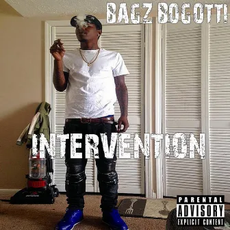 Intervention Freestyle by Bagz Bogotti